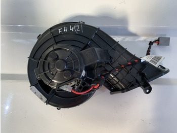 Heating/ Ventilation Volvo FH 4: picture 2 Heating/ Ventilation Volvo FH 4: picture 2