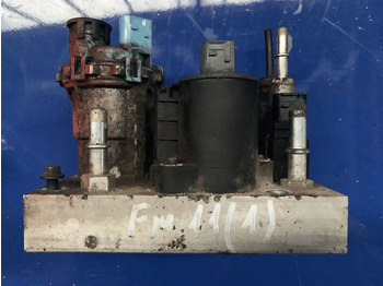 Fuel pump Volvo FH: picture 3