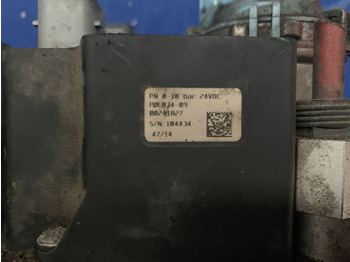 Fuel pump Volvo FH: picture 4