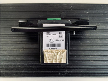 ECU VOLVO FL