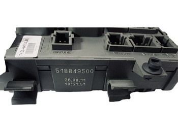 Electrical system Volvo FL: picture 2