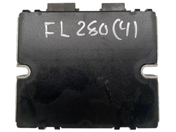ECU Volvo FL280 (4): picture 2