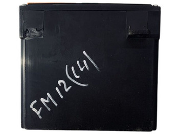 ECU Volvo FM 12: picture 2