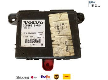 ECU VOLVO FM12