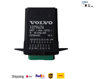 ECU VOLVO FM7