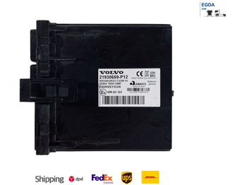 ECU VOLVO FM