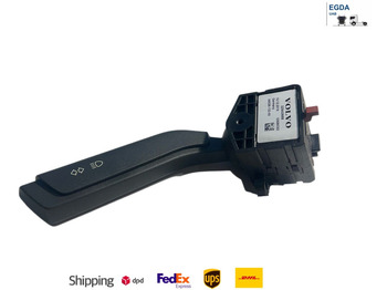 Relay VOLVO
