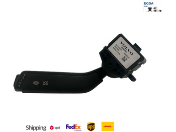 Relay VOLVO