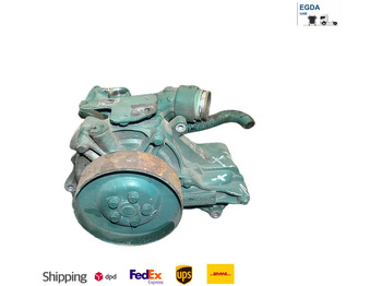 Coolant pump VOLVO