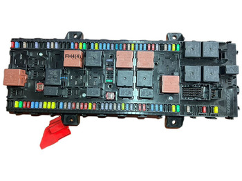 Electrical system Volvo: picture 2