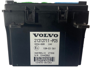 ECU VOLVO
