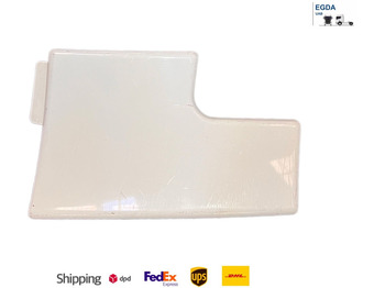 Aerodynamics/ Spoiler Volvo: picture 2