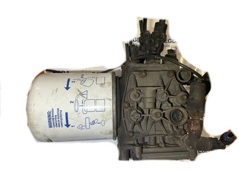 Fuel filter VOLVO