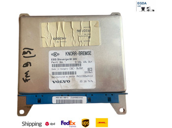 ECU VOLVO