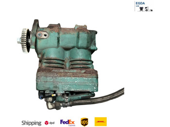 Engine and parts VOLVO