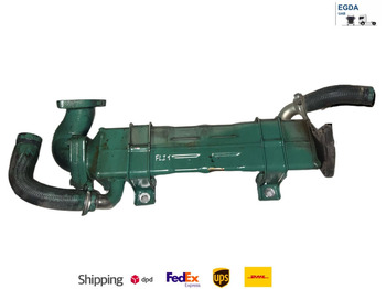 Muffler/ Exhaust system VOLVO