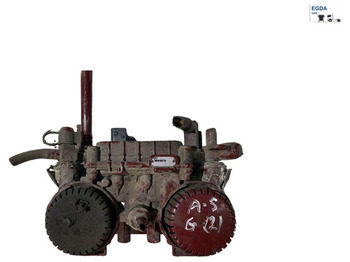 Brake parts WABCO