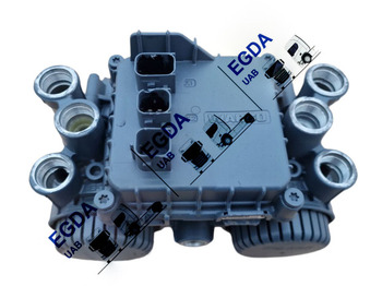 Brake parts WABCO