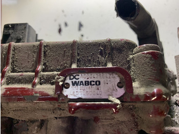 Brake parts Wabco ACTROS: picture 2