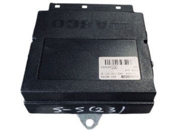 ECU Wabco ECAS: picture 2 ECU Wabco ECAS: picture 2