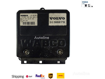 ECU WABCO