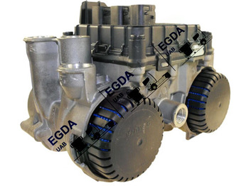 Brake parts WABCO