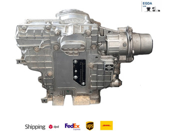 Electrical system WABCO