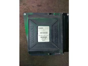 ECU WABCO
