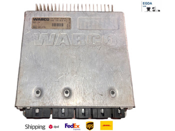 ECU WABCO