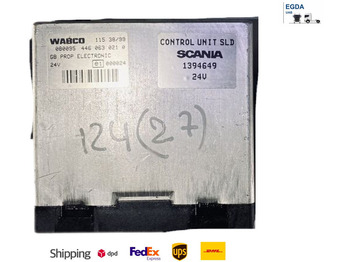 ECU WABCO