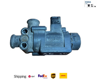 Electrical system WABCO