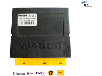 ECU WABCO