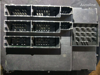 ECU Wabco TG: picture 3