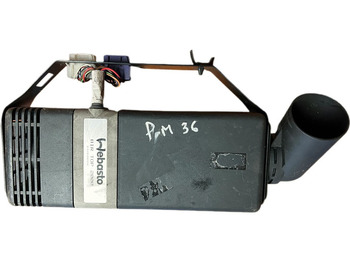 Heating/ Ventilation Webasto Air top 2000: picture 2 Heating/ Ventilation Webasto Air top 2000: picture 2