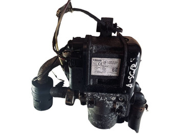 Heating/ Ventilation WEBASTO