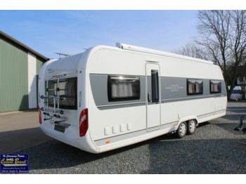 Caravan Hobby Prestige 720 UKFe viel Zubehör: picture 1