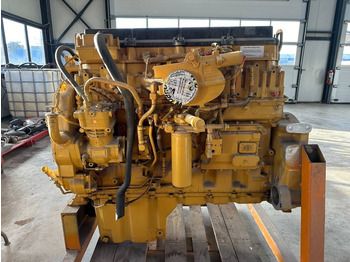 Generator set CATERPILLAR