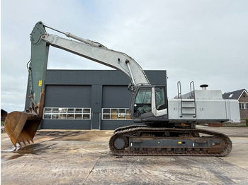 Excavator HITACHI ZX470