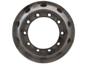 Rim for Truck SCANIA ALUMINUM ALUMINUM: picture 1