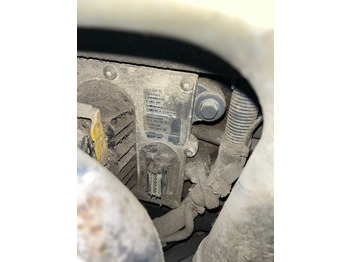 Engine MERCEDES-BENZ