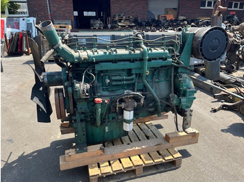 Engine for Construction machinery VOLVO Penta D16: picture 2
