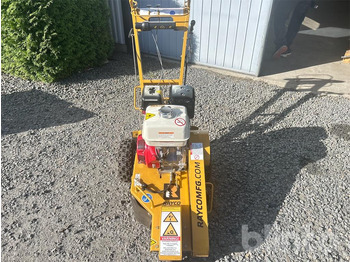 Agricultural machinery Rayco RG13-11 - Honda GX 390: picture 2