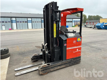 Reach truck BT
