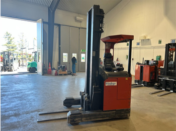 Reach truck BT