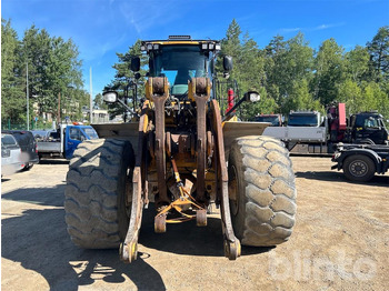 Wheel loader CATERPILLAR 980K: picture 2