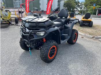 Side-by-side/ ATV CFMOTO