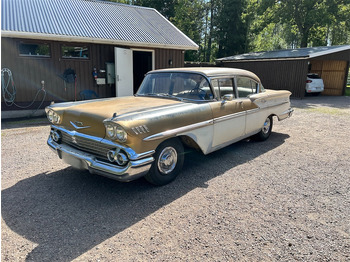 Car CHEVROLET