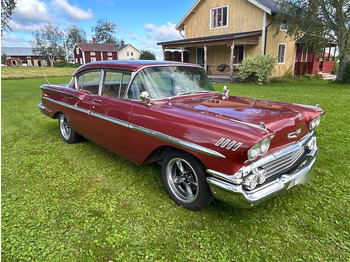 Car CHEVROLET Bel air: picture 3