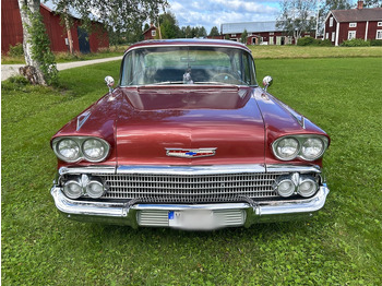 Car CHEVROLET Bel air: picture 2