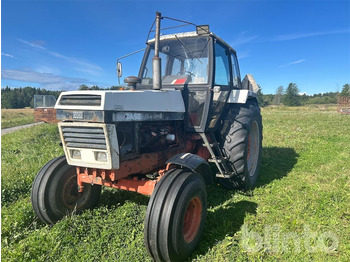 Farm tractor CASE IH